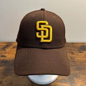 San Diego Padres ballcap